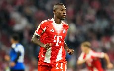 Jackson đứng trước nguy cơ bị Bayern Munich trả về Chelsea