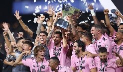 Messi đã tham gia bao nhiêu trận chung kết trong sự nghiệp?