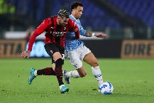 Nhận định, Soi kèo AC Milan vs Lazio 02h45 ngày 30/11: Chiến thắng cách biệt