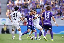 Nhận định, Soi kèo Kawasaki Frontale vs Sanfrecce Hiroshima 12h00 ngày 30/11: Cựu vương so tài