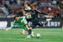 Nhận định, Soi kèo San Diego vs Vancouver Whitecaps 9h ngày 30/11: Không thể cản ngựa ô