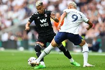 Nhận định, Soi kèo Tottenham vs Fulham 03h00 ngày 30/11: Điểm tựa sân nhà