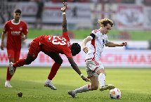 Nhận định, Soi kèo Union Berlin vs Heidenheim, 21h30 ngày 29/11: Vùi dập kẻ yếu