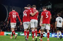 Nhận định, Soi kèo Wrexham vs Blackburn Rovers, 22h ngày 29/11: Đội khách gặp khó