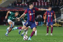 Soi kèo phạt góc Barcelona vs Alaves, 22h15 ngày 29/11
