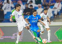 Nhận định dự đoán Al-Feiha vs Al-Hilal, lúc 22h00 ngày 29/12/2023
