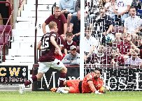 Nhận định dự đoán Heart of Midlothian vs Ross County, lúc 22h00 ngày 30/12/2023