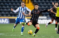 Nhận định dự đoán Kilmarnock vs Dundee, lúc 22h00 ngày 30/12/2023