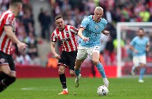 Nhận định dự đoán Man City vs Sheffield United, lúc 22h00 ngày 30/12/2023 