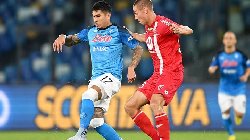 Nhận định dự đoán Napoli vs Monza, lúc 0h30 ngày 30/12/2023 