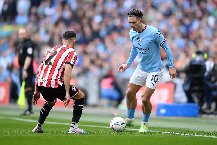 Soi kèo nhà cái Man City vs Sheffield United, lúc 22h00 ngày 30/12/2023 	
