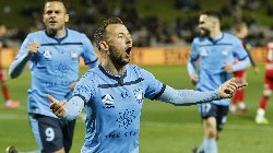 Soi kèo phạt góc Sydney FC vs Wellington Phoenix, 15h45 ngày 29/12