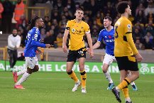 Soi kèo phạt góc Wolverhampton vs Everton, 22h ngày 30/12