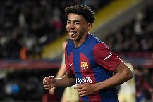 IFFHS công bố đội hình tiêu biểu thế giới năm 2024