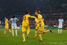 Kết quả bóng đá hôm nay 29/12: Lazio cầm chân Atalanta