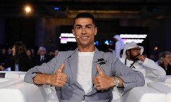 Ligue 1 đáp trả Ronaldo sau phát ngôn gây tranh cãi 