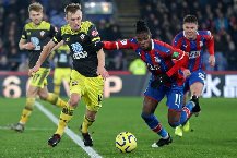 Nhận định, Soi kèo Crystal Palace vs Southampton, 22h00 ngày 29/12