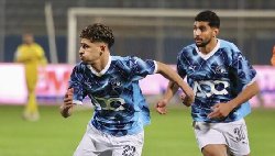 Nhận định, Soi kèo El Gouna vs Pyramids, 22h00 ngày 30/12