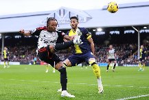 Soi kèo phạt góc Fulham vs Bournemouth, 22h ngày 29/12