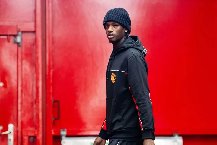 Heaven từ chối Ghana, ôm mộng khoác áo ĐT Anh