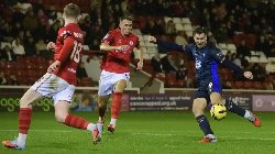 Nhận định, Soi kèo Barnsley vs Lincoln City 02h45 ngày 30/12