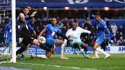 Nhận định, Soi kèo Birmingham City vs Southampton 3h15 ngày 30/12: Những kẻ cùng khổ