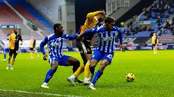 Nhận định, Soi kèo Burton Albion vs Wigan Athletic 02h45 ngày 30/12