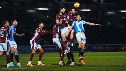 Nhận định, Soi kèo Huddersfield Town vs Northampton Town 2h45 ngày 30/12: Tiếp đà thăng hoa