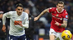 Nhận định, Soi kèo Wrexham vs Preston North End 02h45 ngày 30/12
