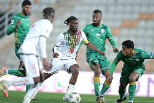 Soi kèo phạt góc Comoros vs Mali, 2h ngày 30/12