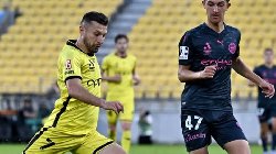 Soi kèo phạt góc Melbourne Victory vs Wellington Phoenix, 15h ngày 29/12
