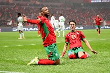 Soi kèo phạt góc Zambia vs Morocco, 2h ngày 30/12