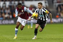 Nhận định Aston Villa vs Newcastle, 3h15 ngày 31/1