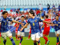 Nhận định Bahrain vs Nhật Bản, 18h30 ngày 31/1