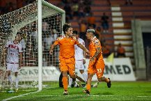 Nhận định Correcaminos UAT vs Cancun, 10h05 ngày 1/2