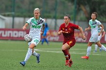 Nhận định Nữ Ajax Amsterdam vs Nữ Roma, 3h00 ngày 31/1