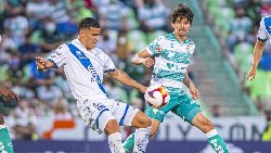 Nhận định Santos Laguna vs Puebla, 10h00 ngày 31/1