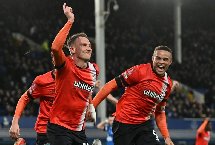 Soi kèo phạt góc Luton Town vs Brighton, 2h45 ngày 31/01