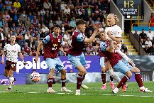 Soi kèo phạt góc Manchester City vs Burnley, 2h30 ngày 01/02