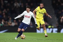 Soi kèo phạt góc Tottenham vs Brentford, 2h30 ngày 01/02
