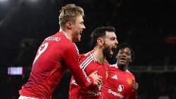 HLV Amorim sẽ xếp đội hình MU thế nào để đấu Steaua Bucuresti?