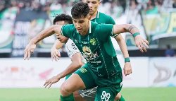 Nhận định, Soi kèo Persebaya Surabaya vs Persita Tangerang, 19h00 ngày 31/1