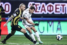 Nhận định, Soi kèo Real Sociedad vs PAOK, 3h00 ngày 31/1