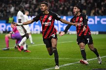 Soi kèo phạt góc AS Roma vs Frankfurt, 3h ngày 31/01