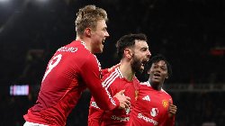 Soi kèo phạt góc FCSB vs MU, 3h ngày 31/01