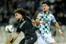 Nhận định, Soi kèo Guimaraes vs Moreirense 3h45 ngày 31/1: Bất phân thắng bại