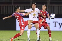 Nhận định, Soi kèo Hà Tĩnh vs Becamex TPHCM, 18h00 ngày 30/1: Chia điểm là đẹp