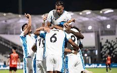 Nhận định, Soi kèo Neom vs Damac 23h00 ngày 30/1: Bất phân thắng bại