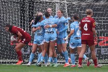 Nhận định, Soi kèo Nữ Adelaide United vs Nữ Melbourne City 12h30 ngày 31/1: Vất vả giữ ngôi đầu