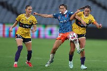 Nhận định, Soi kèo Nữ Brisbane Roar vs Nữ Central Coast Mariners, 16h00 ngày 30/1: Tiếp đà hồi sinh
